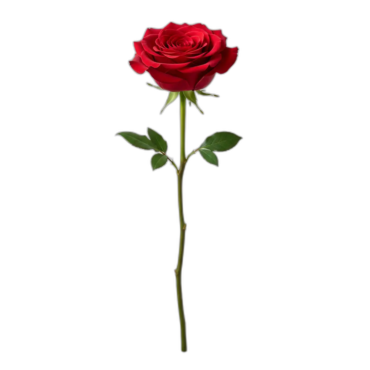 Free Download Rose Png Premium Quality - High Quality Rose Png PNG Image