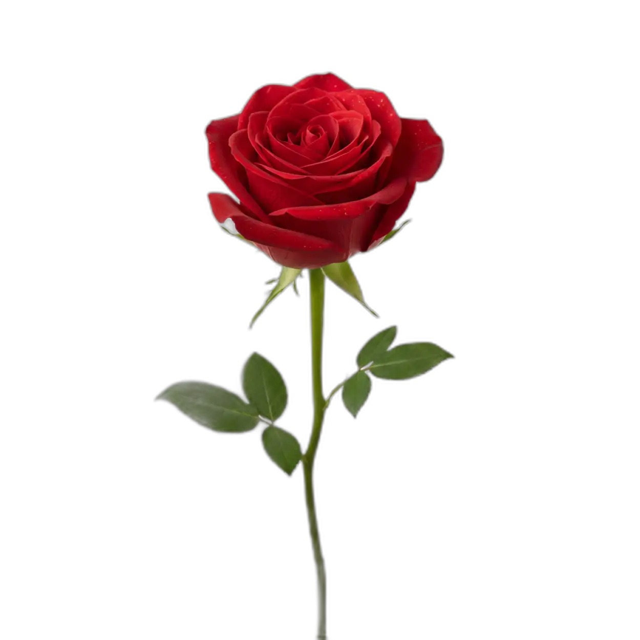 Free Download Rose Png Royalty Free - High Quality Rose Png PNG Image