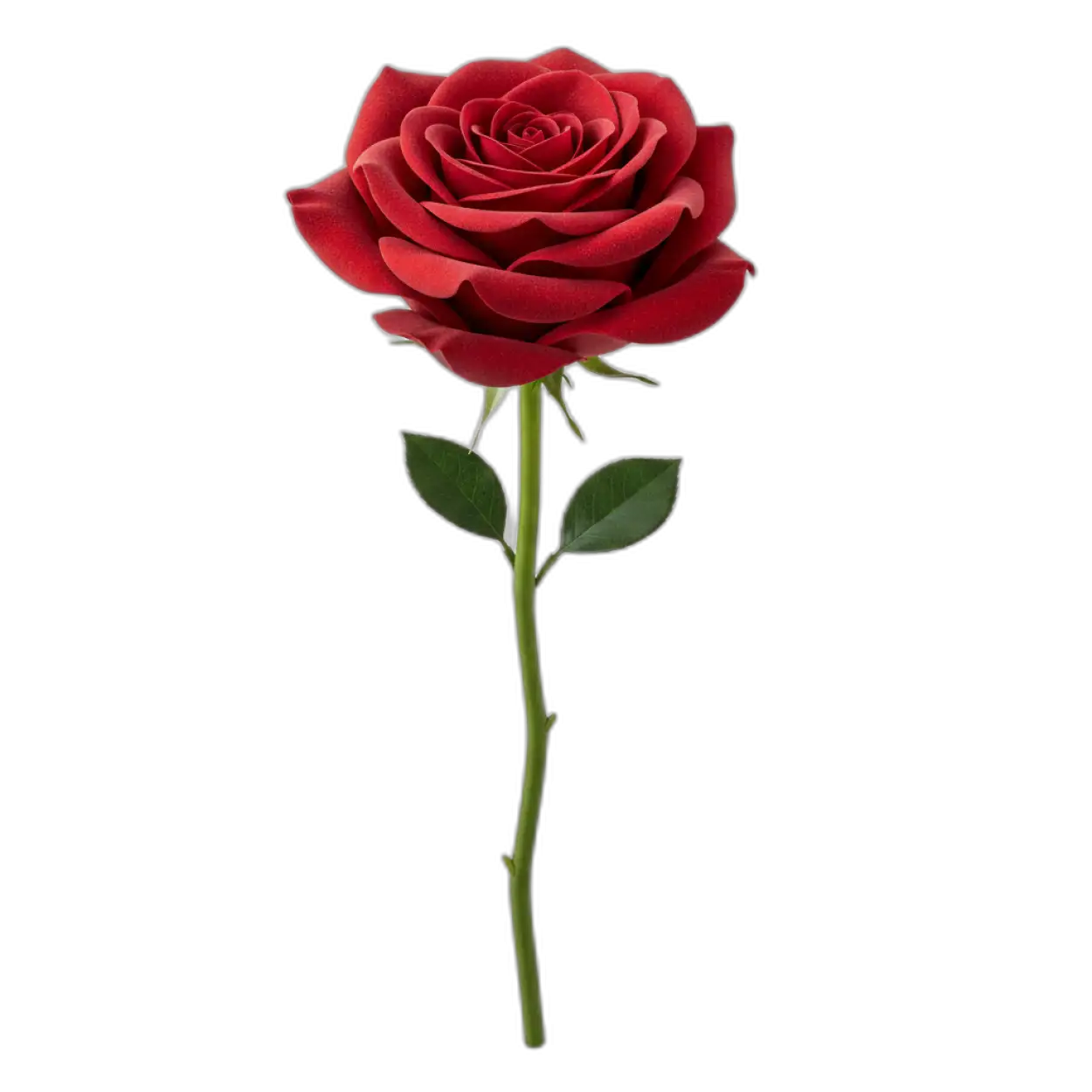 Free Download Rose Png Side View - High Quality Rose Png Transparent PNG