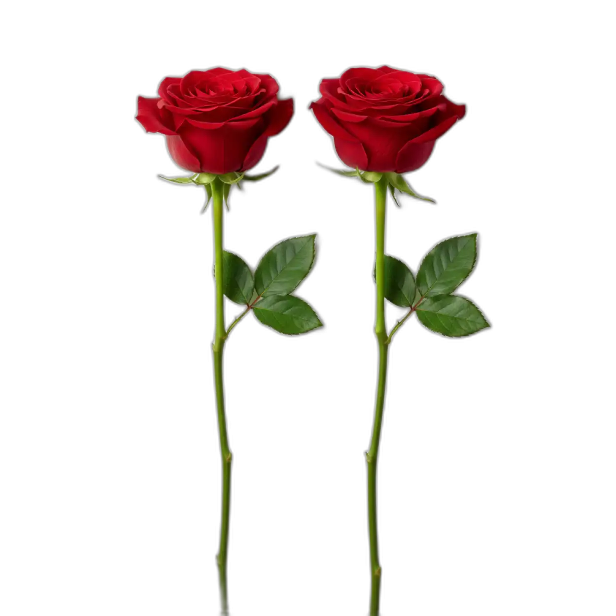 Free Download Rose Png Valentines Background - High Quality Rose Png PNG Image