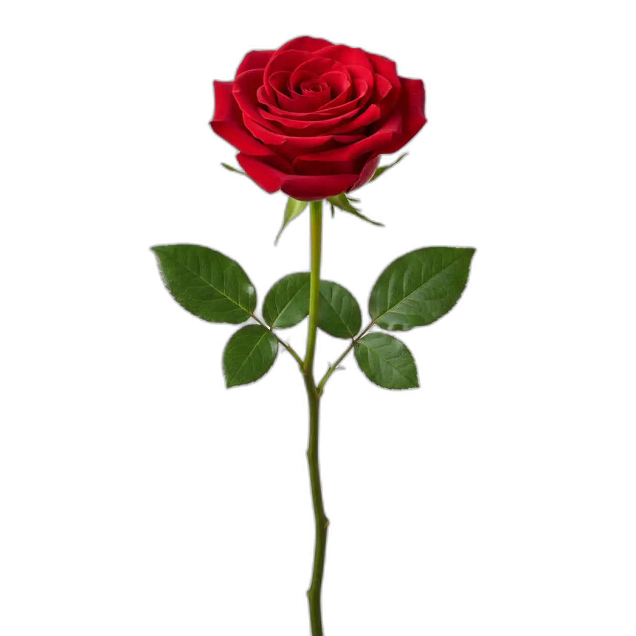 Free Download Rose Png Vintage Style - High Quality Rose Png PNG Image