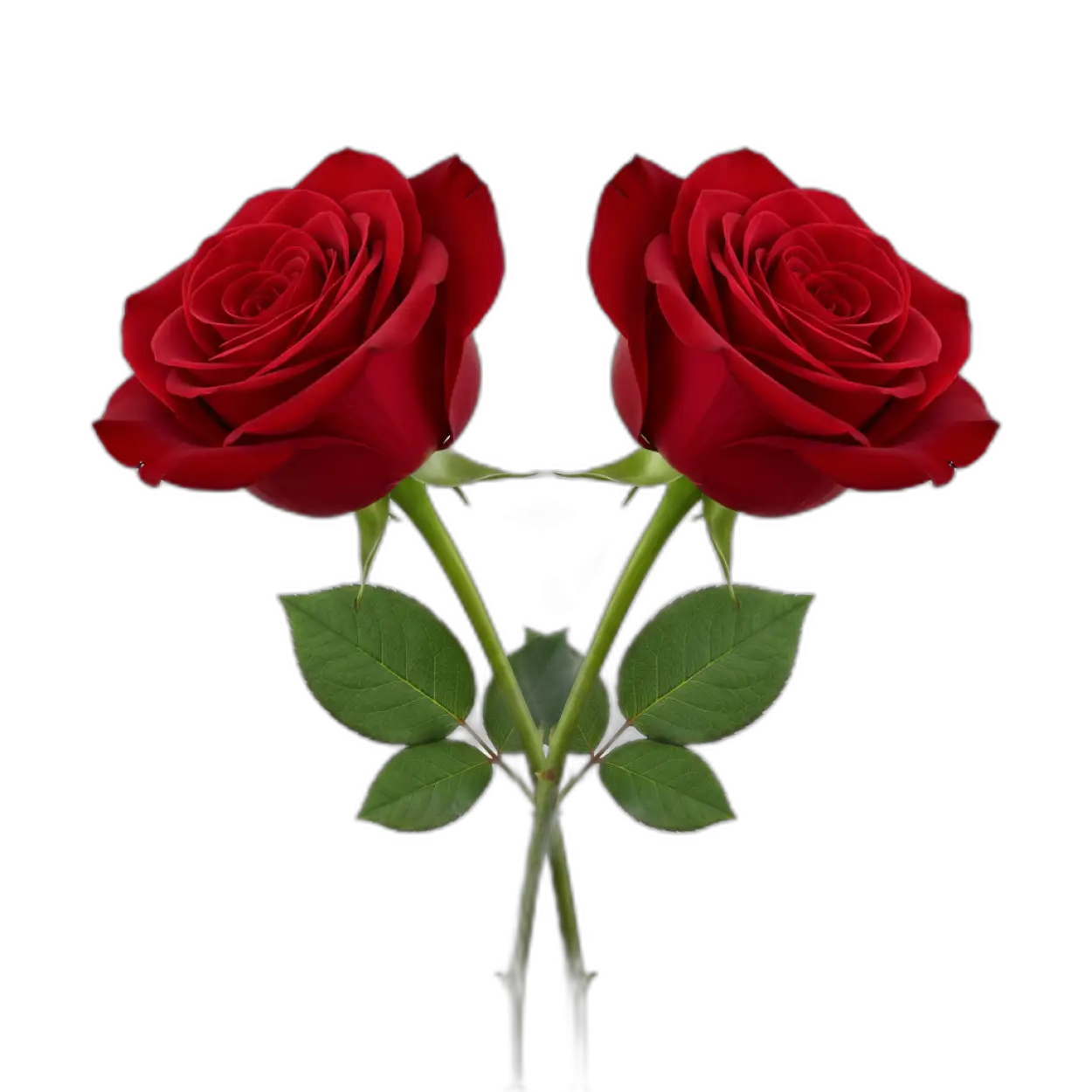 Free Download Rose Png Wedding Background - High Quality Rose Png PNG Image