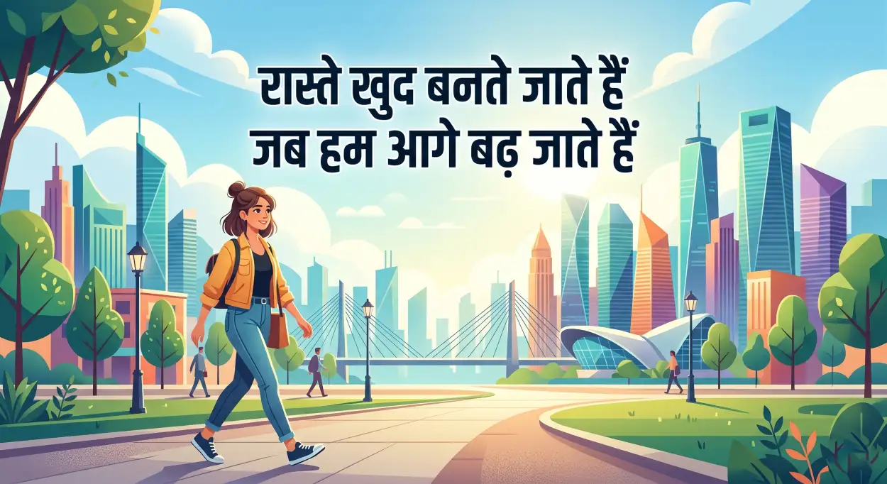 Free Download Sad Girl Alone Quotes Hindi - High Quality Emotional Girl Quotes Hindi Image
