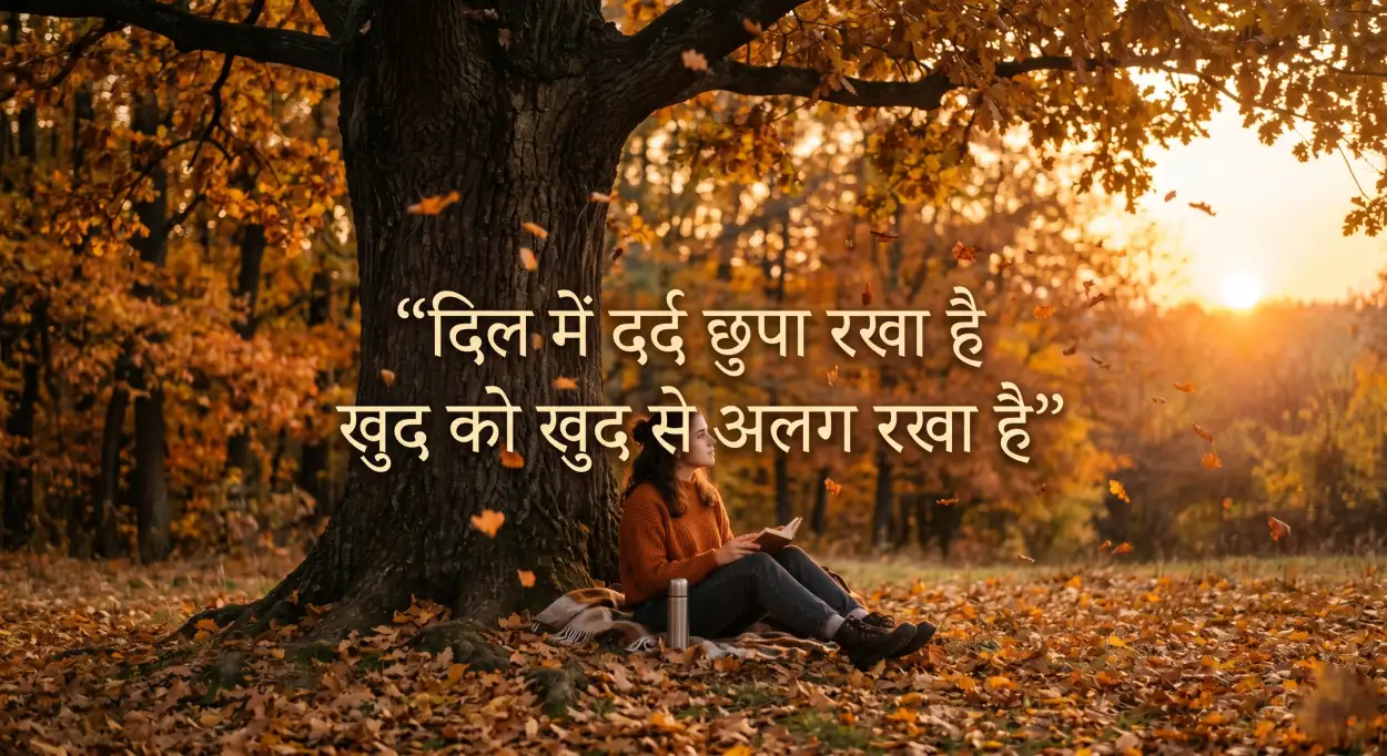 Free Download Sad Girl Emotional Love Quotes Hindi - High Quality Emotional Girl Quotes Hindi Image