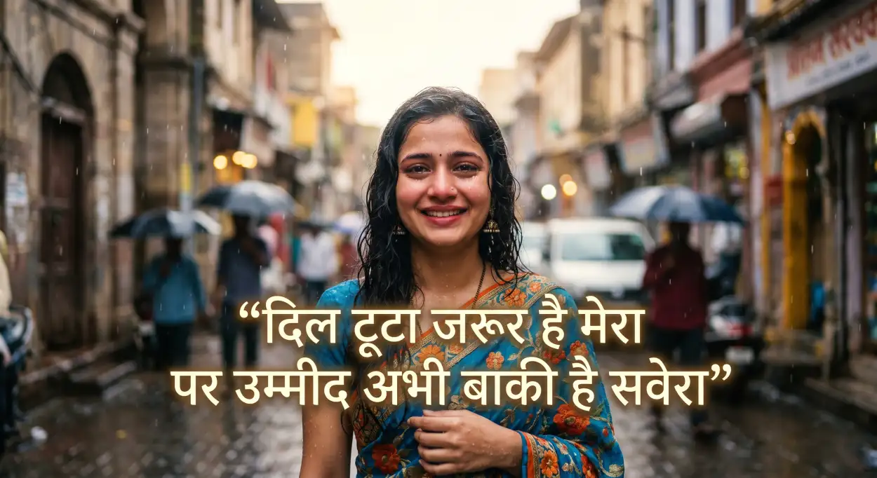 Free Download Sad Girl Emotional Trust Quotes Hindi - High Quality Emotional Girl Quotes Hindi Image