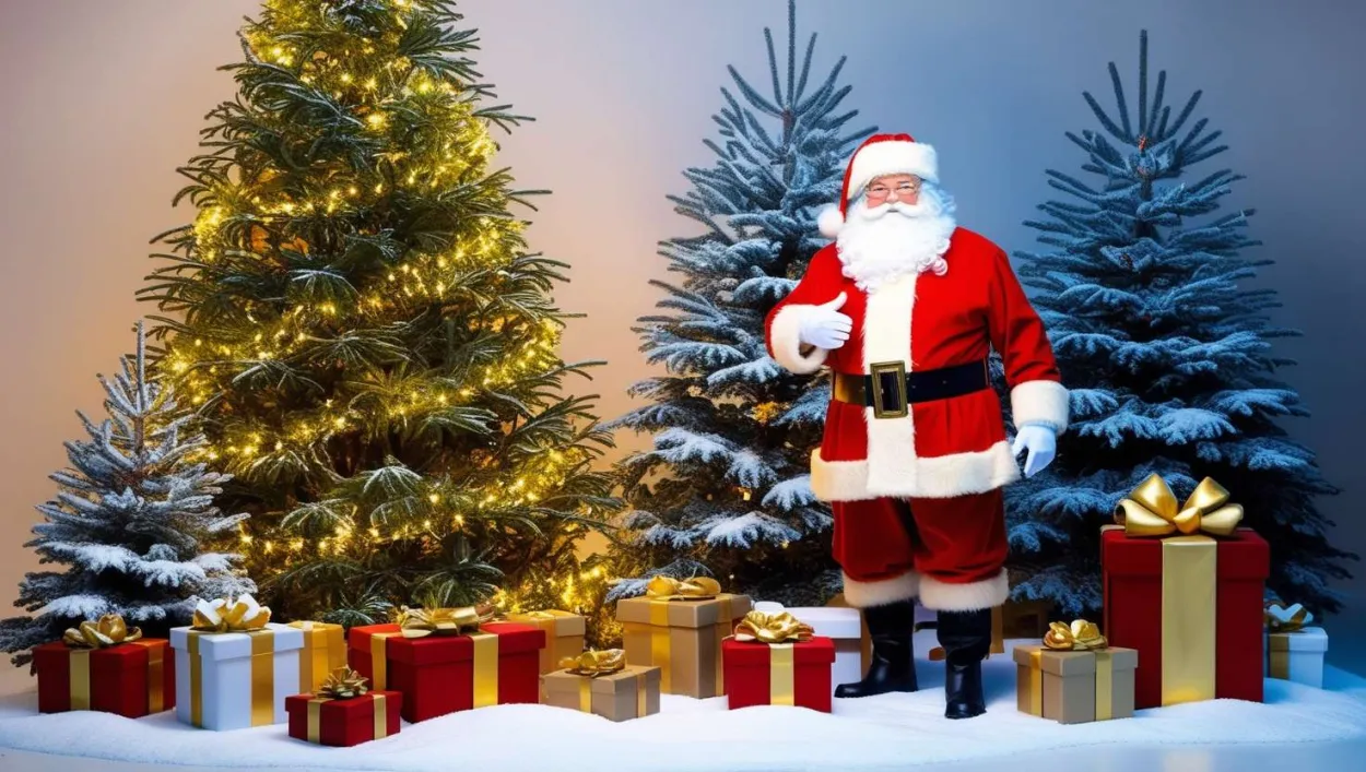 Santa Claus Background Images For Christmas Designs - Royalty Free Santa Claus Background Image | Pngmagic Free Download Santa Claus Background Images For Christmas Designs - High Quality Santa Claus Background Background