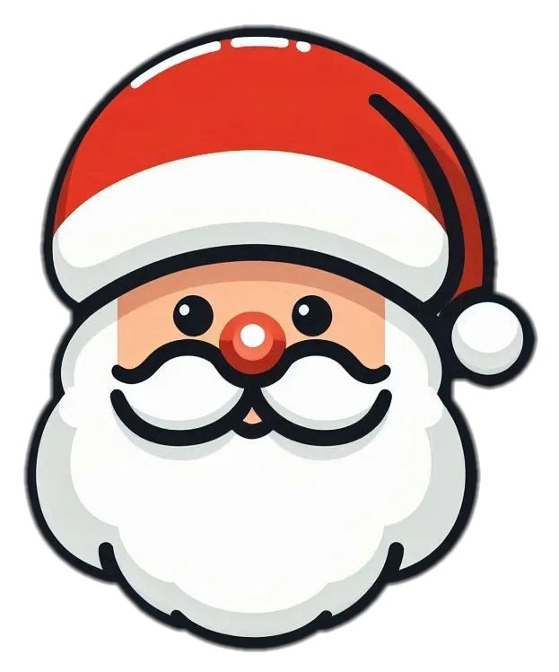 Santa Claus Png For Digital Cards - Royalty Free Santa Claus Png Image | Pngmagic Free Download Santa Claus Png For Digital Cards - High Quality Santa Claus Png PNG Image