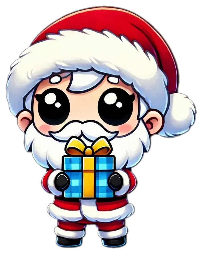 Santa Claus Png For Kids’ Projects - Royalty Free Santa Claus Png Image | Pngmagic Free Download Santa Claus Png For Kids’ Projects - High Quality Santa Claus Png PNG Image