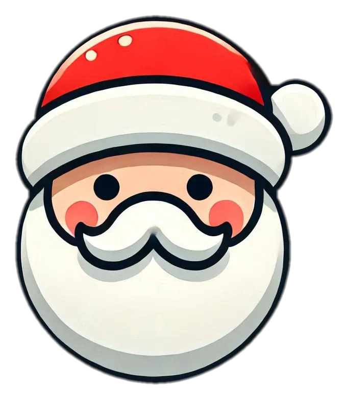 Santa Claus Png For Scrapbooking - Royalty Free Santa Claus Png Image | Pngmagic Free Download Santa Claus Png For Scrapbooking - High Quality Santa Claus Png PNG Image