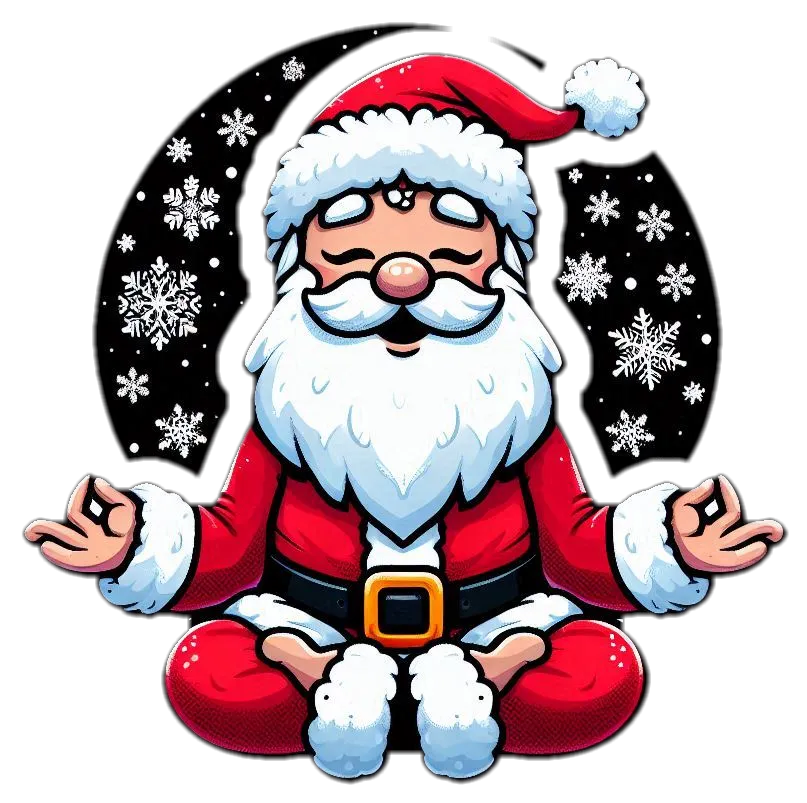 Santa Claus Png With Elves - Royalty Free Santa Claus Png Image | Pngmagic Free Download Santa Claus Png With Elves - High Quality Santa Claus Png PNG Image
