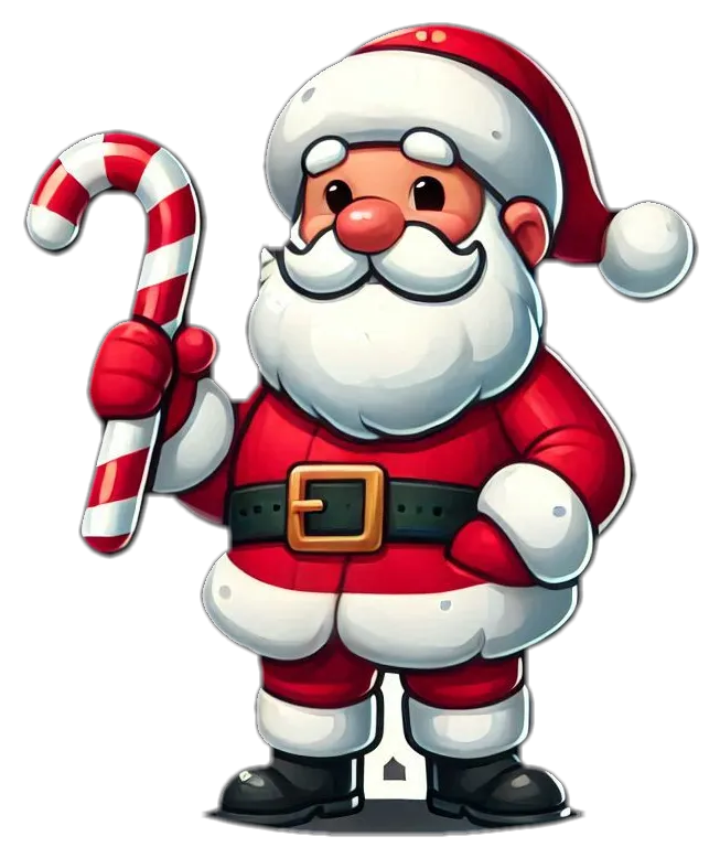 Santa Claus Png With Red Suit - Royalty Free Santa Claus Png Image | Pngmagic Free Download Santa Claus Png With Red Suit - High Quality Santa Claus Png PNG Image