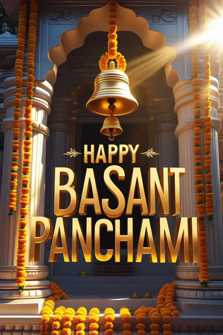 Free Download Saraswati Puja Golden Temple Hd Images - High Quality Saraswati Puja Hd Photos Background