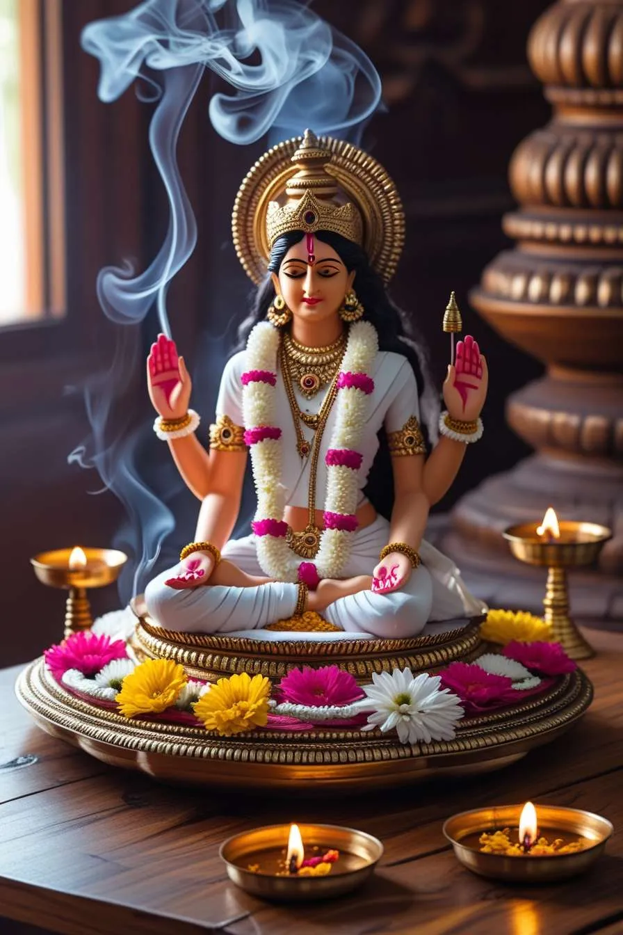 Saraswati Puja Wallpaper For Festival Greetings - Royalty Free Saraswati Puja Wallpapers Image | Pngmagic Free Download Saraswati Puja Wallpaper For Festival Greetings - High Quality Saraswati Puja Wallpapers Background