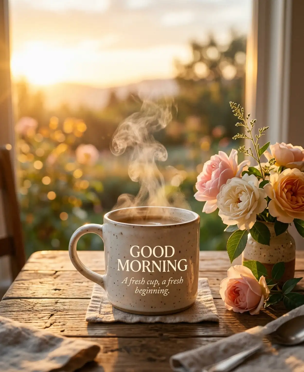 Free Download Saturday Coffee Good Morning - High Quality Good Morning Coffee Image