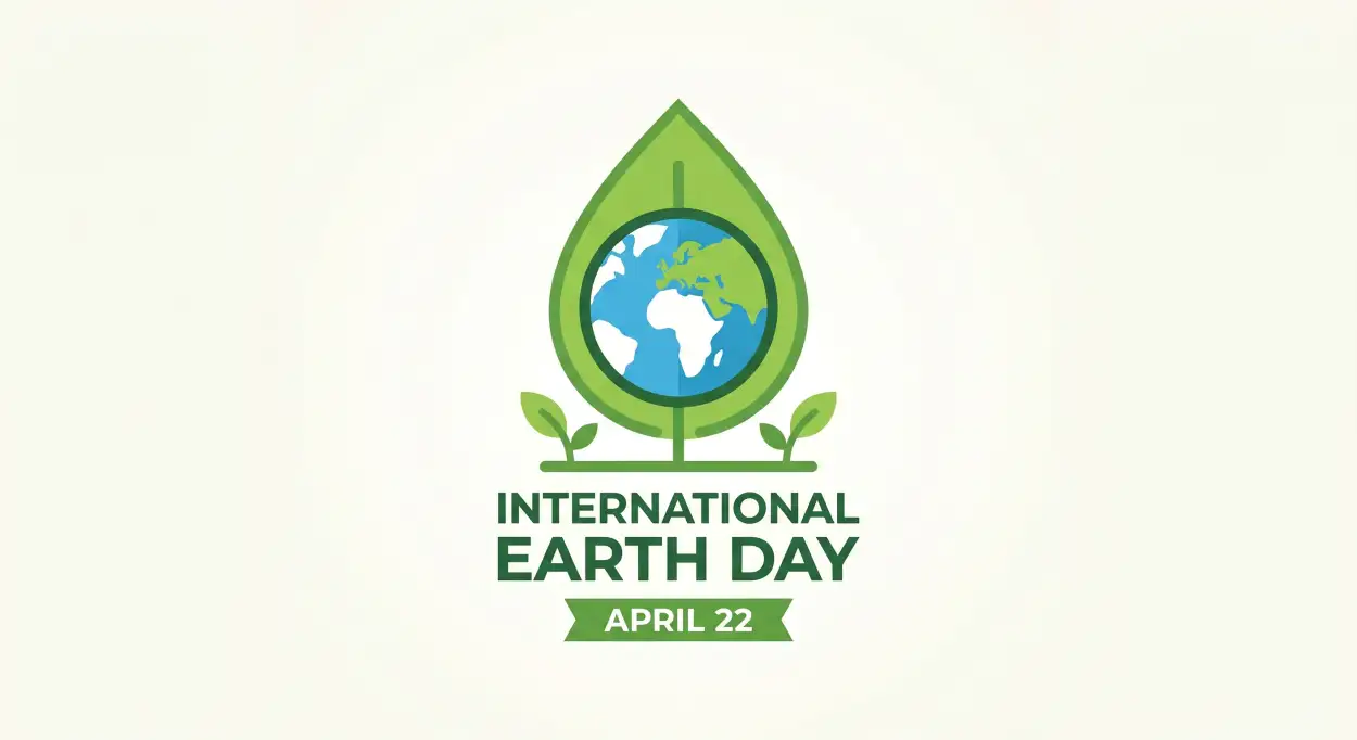 Free Download Save Earth Quotes Earth Day 2026 - High Quality International Earth Day 2026 Image