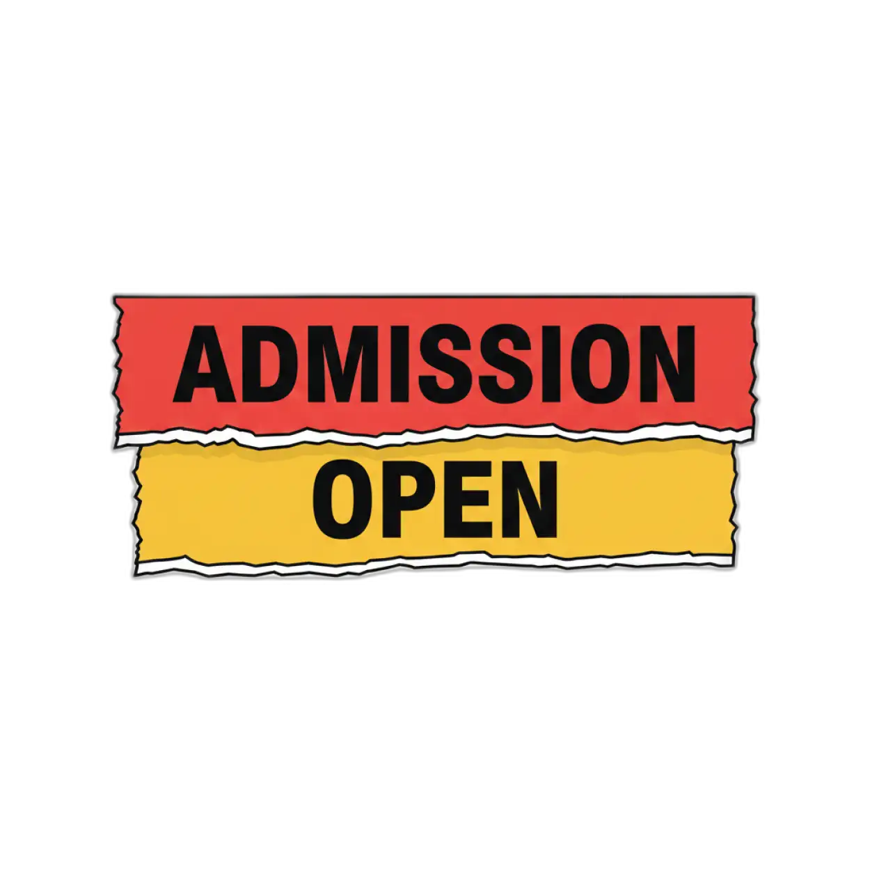 School Admission Open Png - Royalty Free Admission Open Png Image | Pngmagic Free Download School Admission Open Png - High Quality Admission Open Png PNG Image