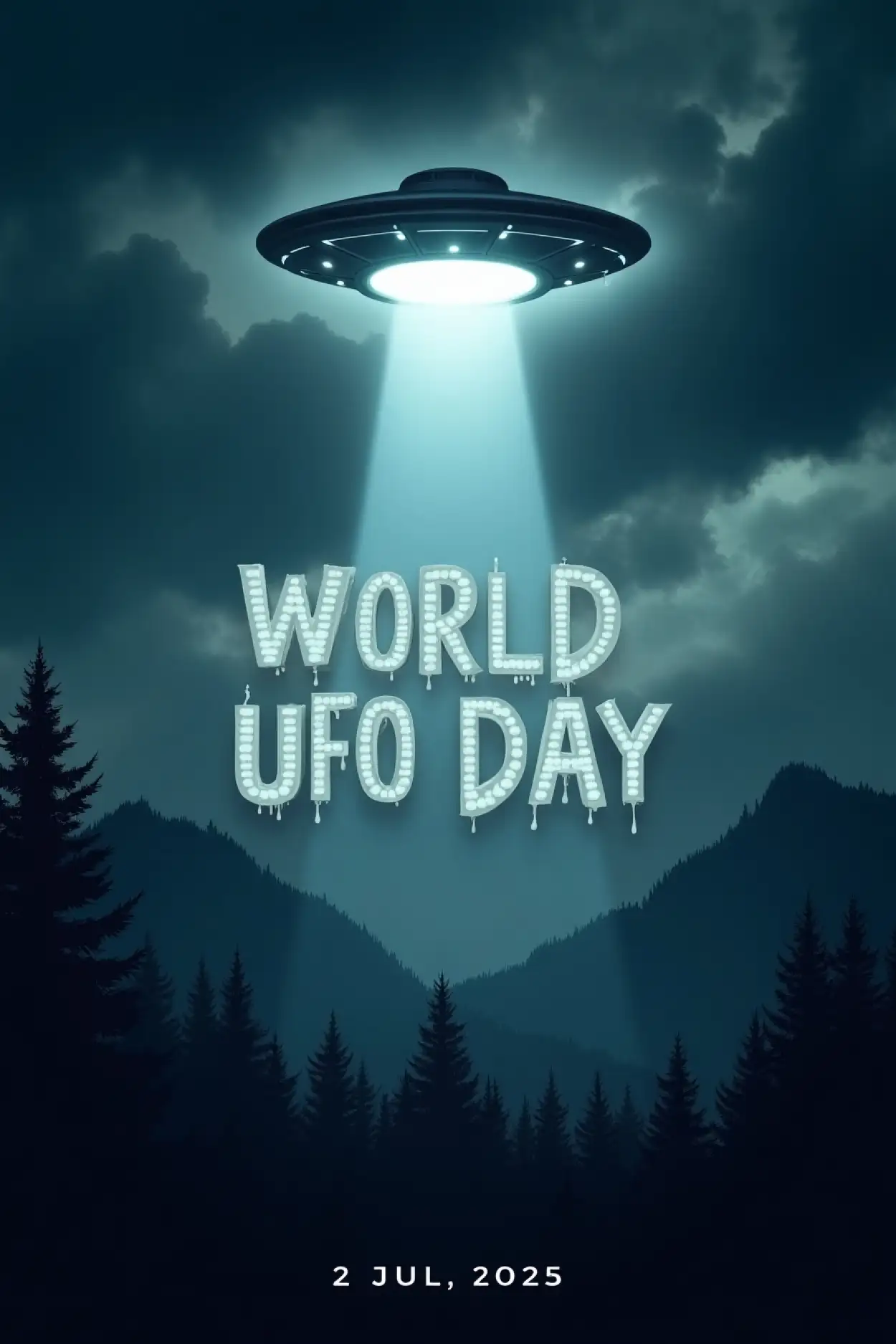 Sci-fi World Ufo Day 2025 Pictures - Royalty Free World UFO Day 2025 Image | Pngmagic Free Download Sci-fi World Ufo Day 2025 Pictures - High Quality World UFO Day 2025 Background