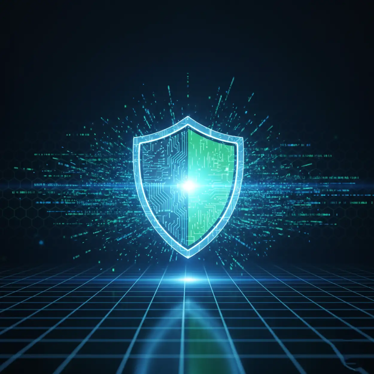 Free Download Secure Technology Background Cyber - High Quality Tech Background Background