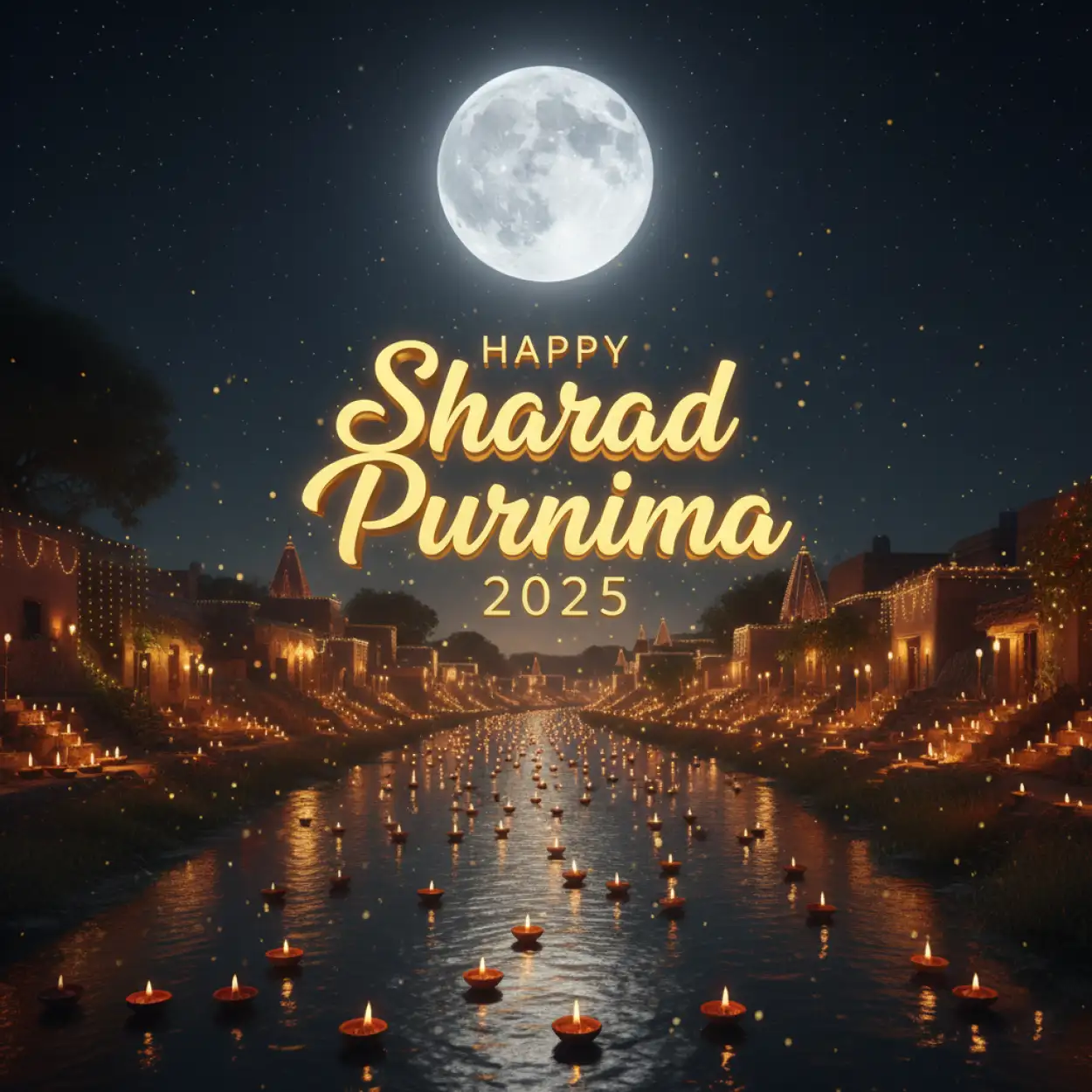 Sharad Purnima 2025 Full Moon Night Wallpaper - Royalty Free Happy Sharad Purnima 2025 Image | Pngmagic Free Download Sharad Purnima 2025 Full Moon Night Wallpaper - High Quality Happy Sharad Purnima 2025 Background