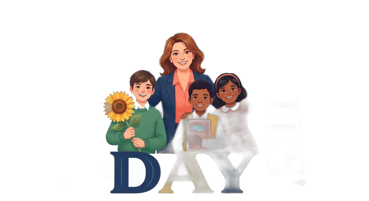 Free Download Shikshak Diwas Png Transparent Background - High Quality Teachers Day Png Transparent PNG