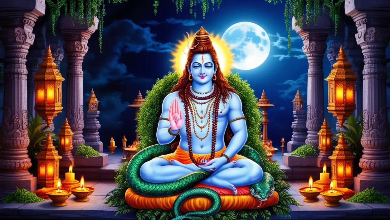 Shiva Tandava Cosmic Dance Background - Royalty Free Shiv Shankar Background Image | Pngmagic Free Download Shiva Tandava Cosmic Dance Background - High Quality Shiv Shankar Background Background