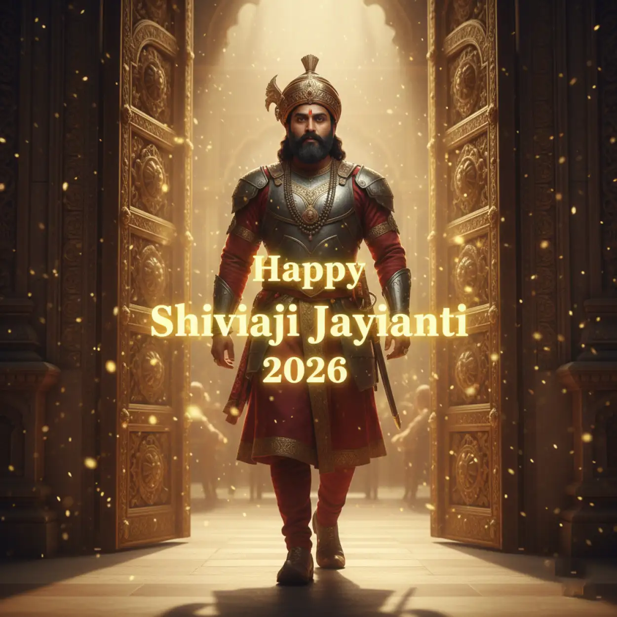 Free Download Shivaji Jayanti 2026 Dj Remix Status Video - High Quality Shivaji Jayanti Whatsapp Status 2026 Background