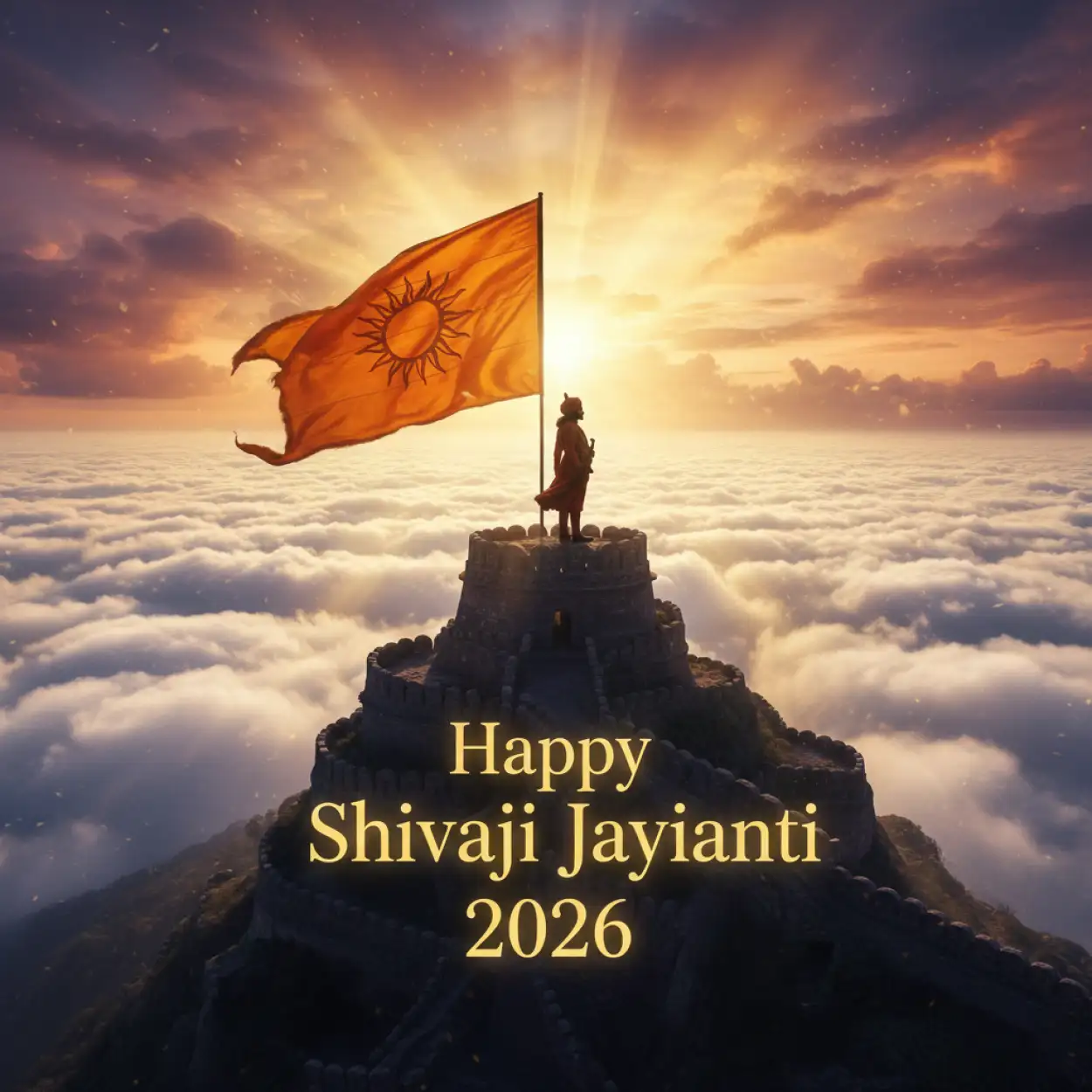 Free Download Shivaji Jayanti 2026 Status With Shayari - High Quality Shivaji Jayanti Whatsapp Status 2026 Background