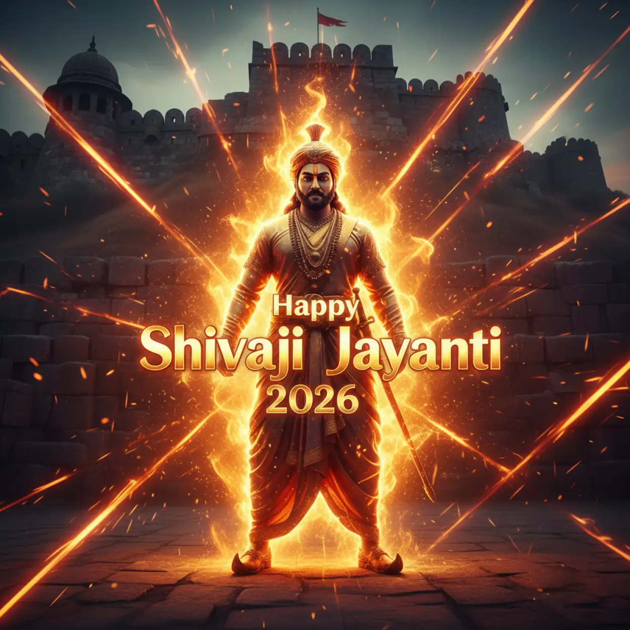 Free Download Shivaji Jayanti 2026 Video Status With Music - High Quality Shivaji Jayanti Whatsapp Status 2026 Background