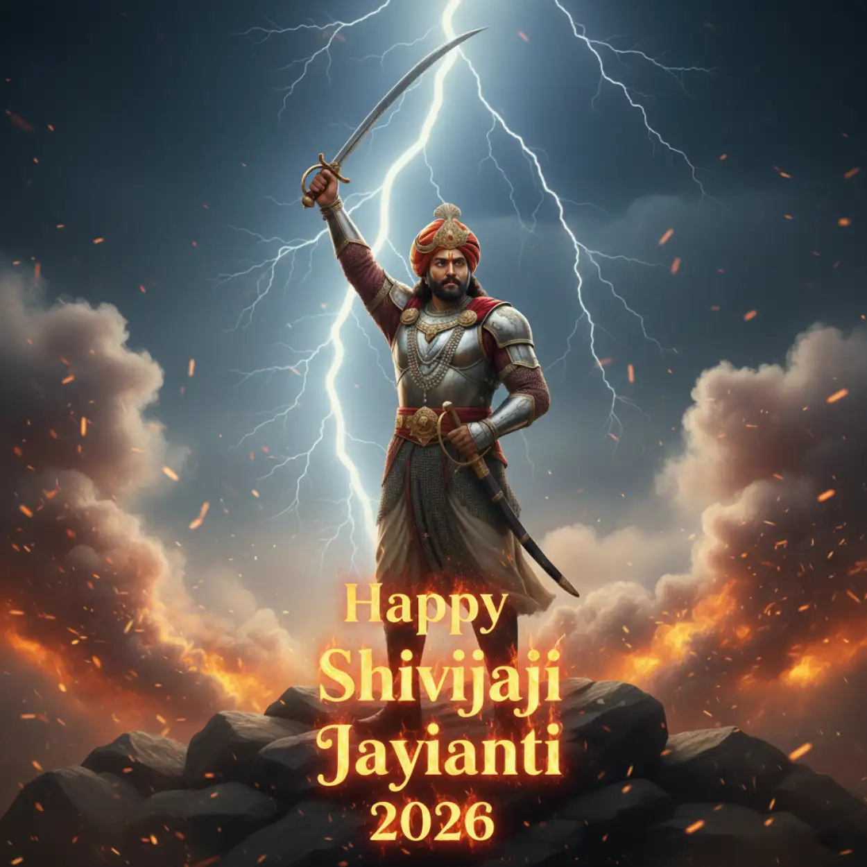 Free Download Shivaji Jayanti 2026 Viral Whatsapp Status Video - High Quality Shivaji Jayanti Whatsapp Status 2026 Background
