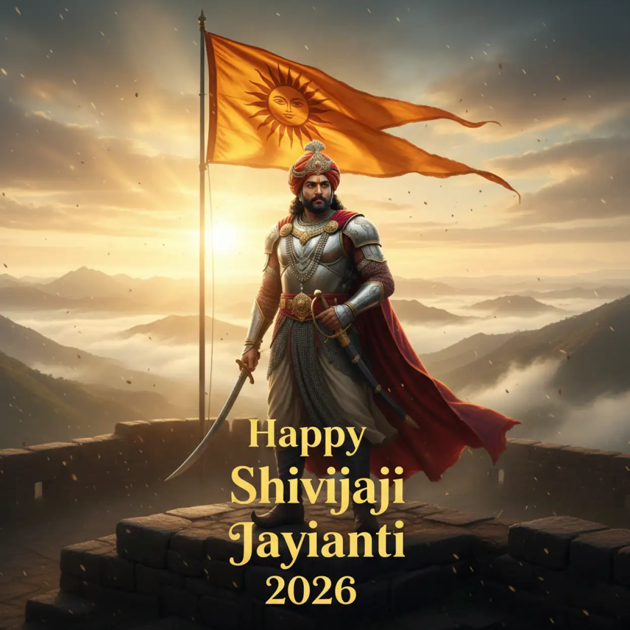 Free Download Shivaji Jayanti 2026 Whatsapp Status Marathi Song - High Quality Shivaji Jayanti Whatsapp Status 2026 Background