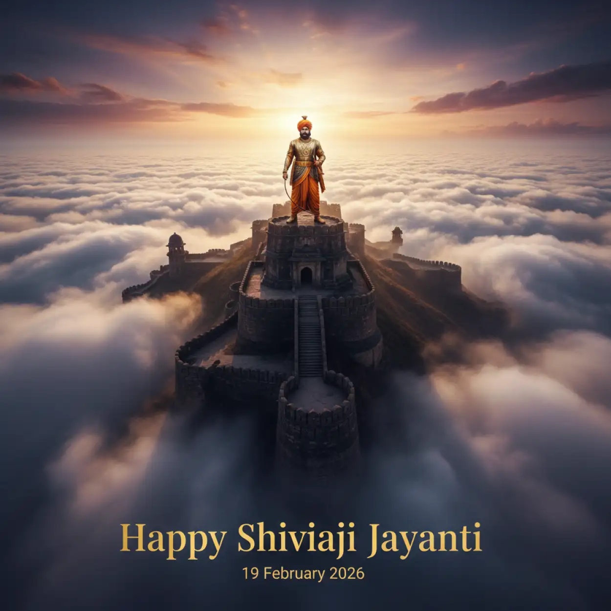 Free Download Shivaji Jayanti Whatsapp Status 2026 Download - High Quality Shivaji Jayanti Whatsapp Status 2026 Background
