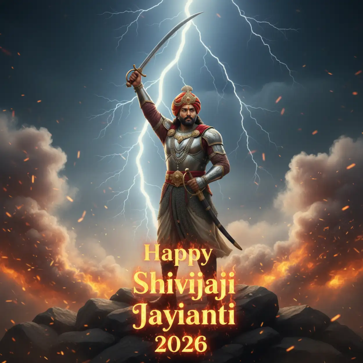 Free Download Shivaji Maharaj Jayanti 2026 Status Download Free - High Quality Shivaji Jayanti Whatsapp Status 2026 Background