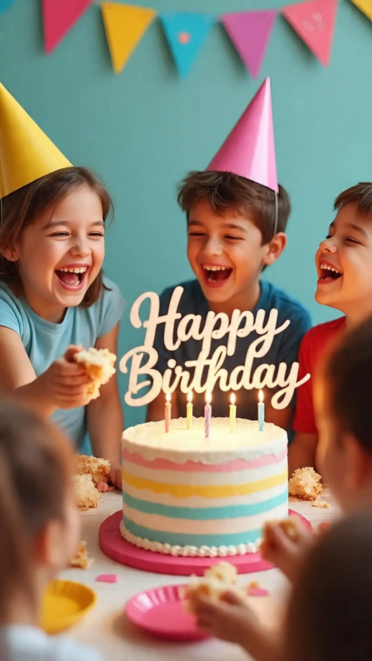 Free Download Short And Funny Happy Birthday Wishes For Whatsapp - High Quality Funny Happy Birthday Wishes Background