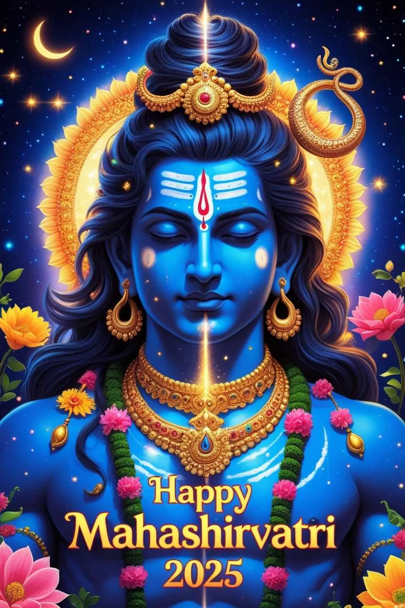 Short And Sweet Mahashivratri 2025 Status For Social Media - Royalty Free Happy Mahashivratri 2025 Image | Pngmagic Free Download Short And Sweet Mahashivratri 2025 Status For Social Media - High Quality Happy Mahashivratri 2025 Background