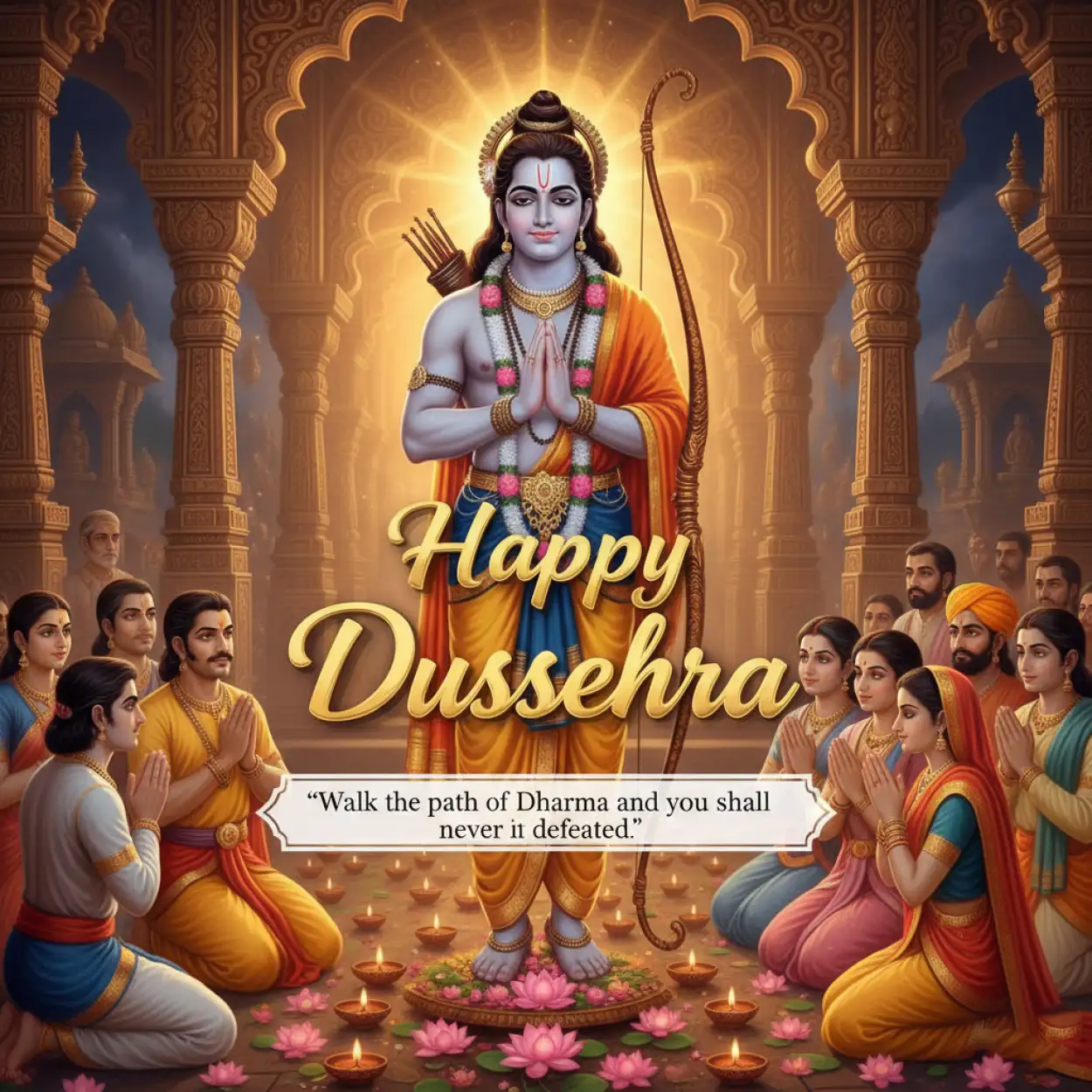 Short Happy Dussehra Quotes For Captions - Royalty Free Happy Dussehra With Quotes Image | Pngmagic Free Download Short Happy Dussehra Quotes For Captions - High Quality Happy Dussehra With Quotes Background
