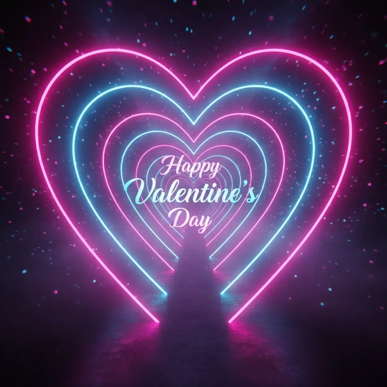 Free Download Short Happy Valentines Day Wishes - High Quality Happy Valentines Day Wishes Background