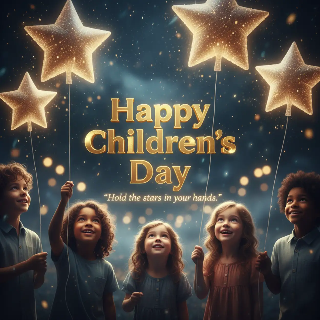 Short Message And Quote For Childrens Day Greetings - Royalty Free Happy Childrens Day Quotes Image | Pngmagic Free Download Short Message And Quote For Childrens Day Greetings - High Quality Happy Childrens Day Quotes Background