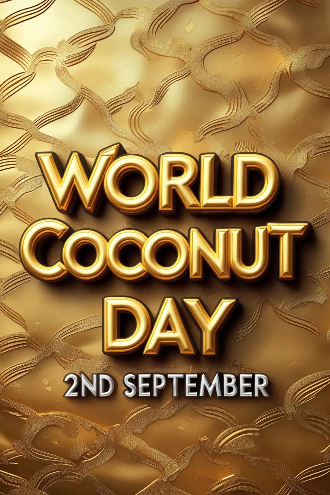 Short Speech On World Coconut Day For Students - Royalty Free World Coconut Day Image | Pngmagic Free Download Short Speech On World Coconut Day For Students - High Quality World Coconut Day Background