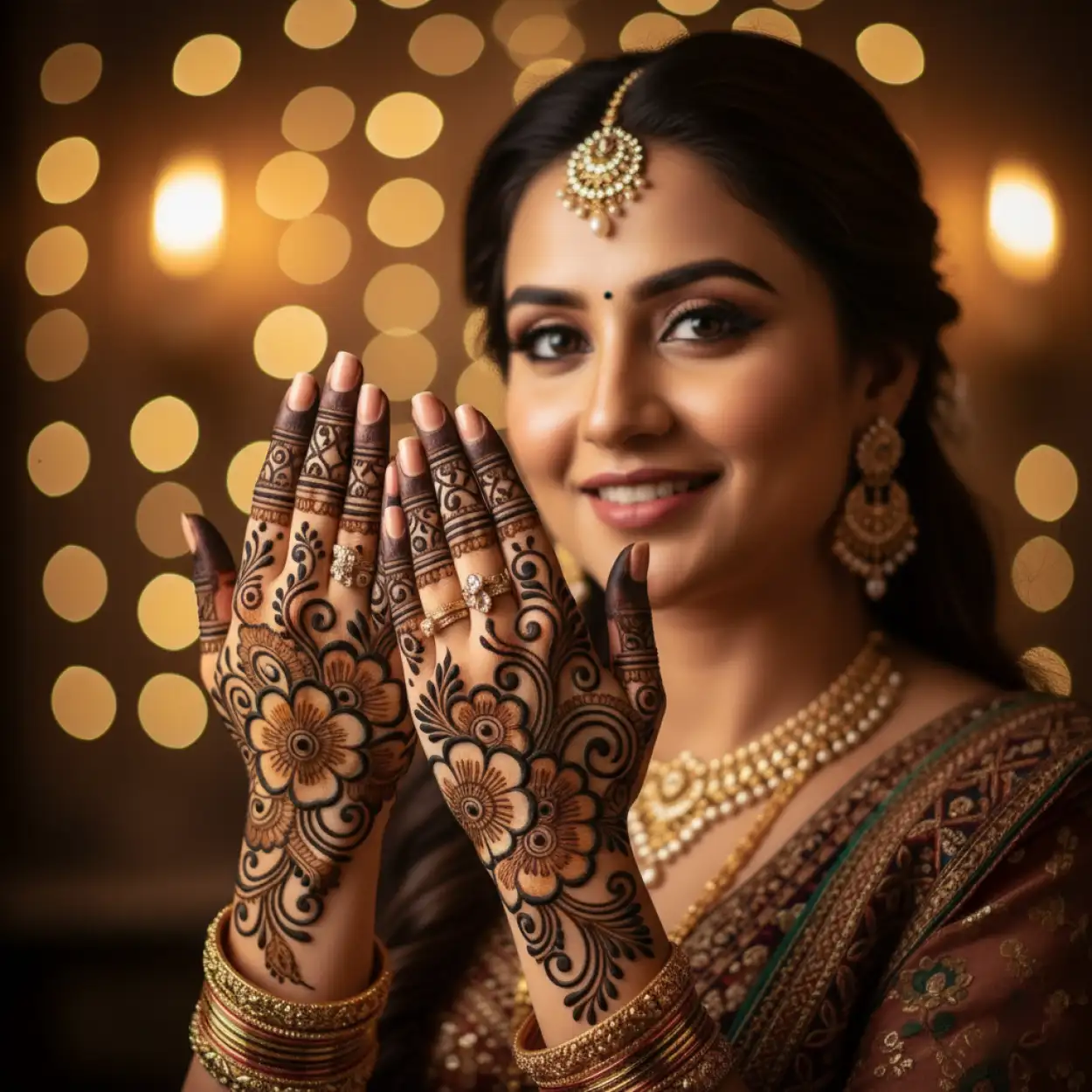 Free Download Shoulder Mehndi Design Trendy - High Quality New Mehndi Design Image