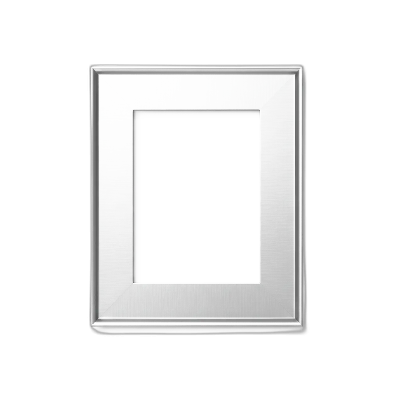 Silver Frame Png Transparent - Royalty Free Frame Png Image | Pngmagic Free Download Silver Frame Png Transparent - High Quality Frame Png PNG Image