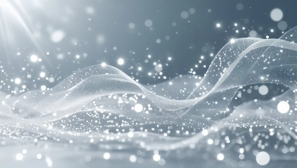 Free Download Silver Sparkle Background For Fashion Banner - High Quality Sparkle Background Background