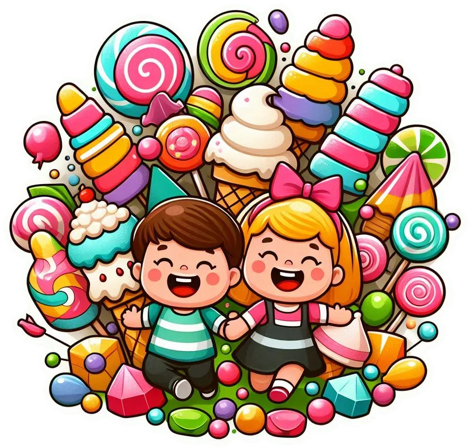 Simple Happy Childrens Day Png Images - Royalty Free Childrens Day Image | Pngmagic Free Download Simple Happy Childrens Day Png Images - High Quality Childrens Day PNG Image