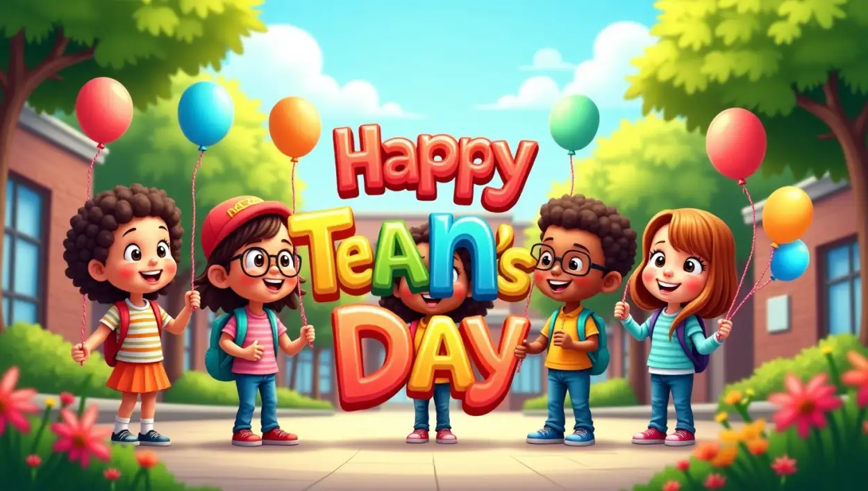 Simple Happy Teachers Day Wishes For Students - Royalty Free Happy Teachers Day Image | Pngmagic Free Download Simple Happy Teachers Day Wishes For Students - High Quality Happy Teachers Day Background