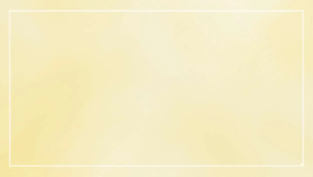 Free Download Simple Light Yellow Background Graphics For Online Stores - High Quality Light Yellow Background Background
