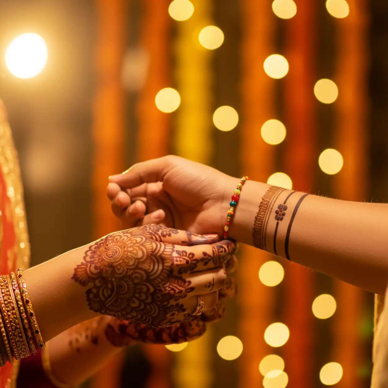 Free Download Simple New Mehndi Design For Small Occasions - High Quality New Mehndi Design Image