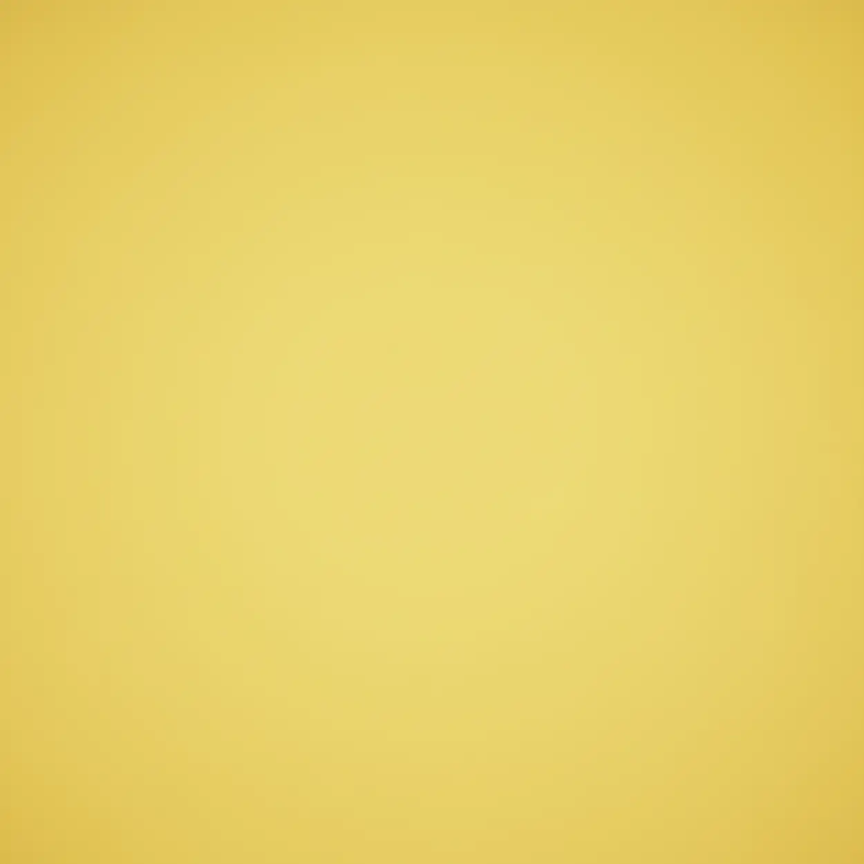 Free Download Simple Plain Youtube Thumbnail Background In Yellow Color - High Quality Youtube Thumbnail Background Background