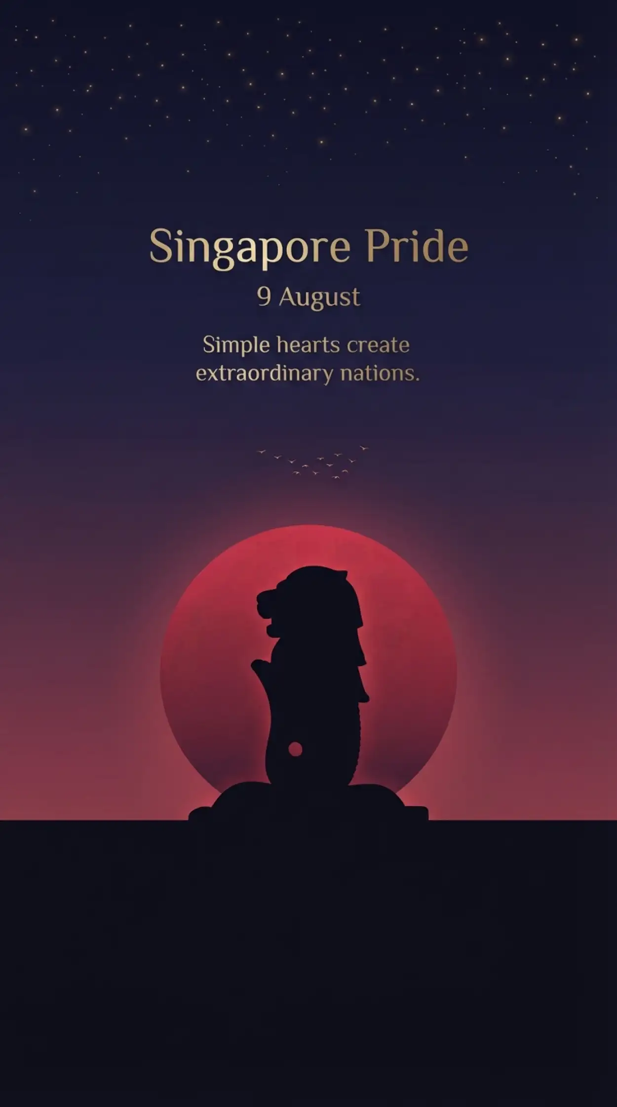 Free Download Singapore National Day 2026 Article Topics - High Quality Singapore National Day 2026 Image