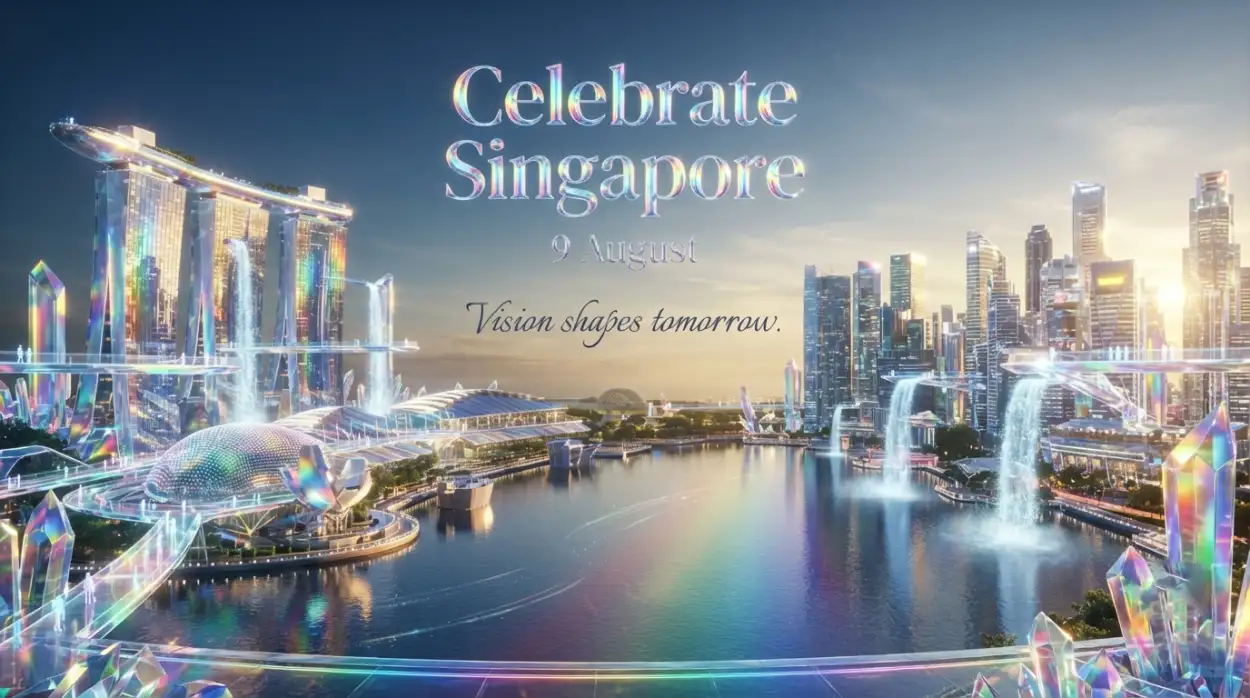Free Download Singapore National Day 2026 Celebration Guide - High Quality Singapore National Day 2026 Image