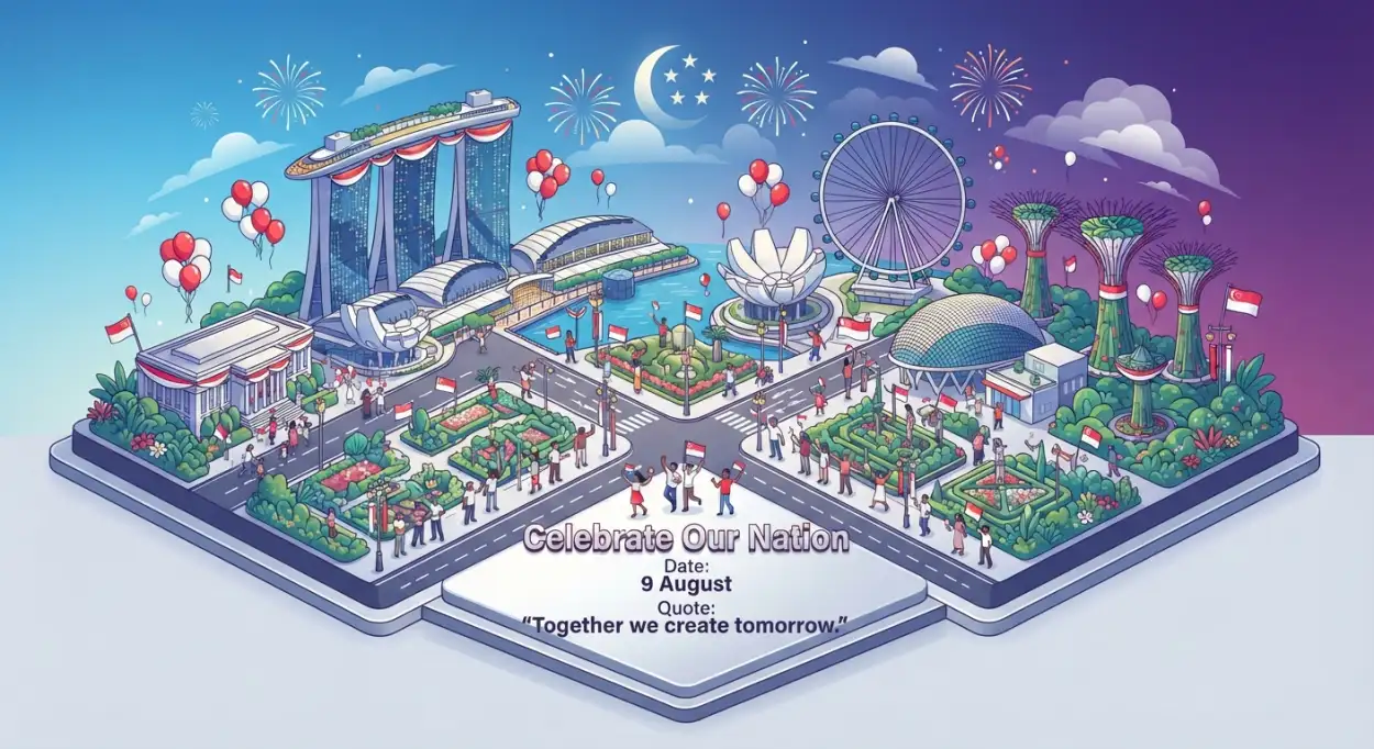Free Download Singapore National Day 2026 Seo Keywords List - High Quality Singapore National Day 2026 Image
