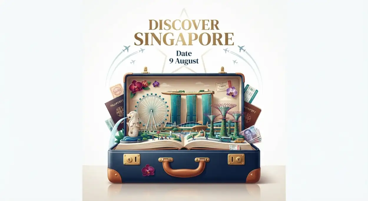 Free Download Singapore National Day 2026 Tourism Packages - High Quality Singapore National Day 2026 Image